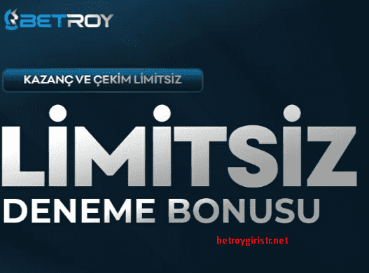 betroy giriş
